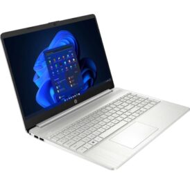 Notebook HP 15-DY5000LA I5-1235U/8GB/512 SSD/15.6'' FHD/Espanhol/W11H - Cinza - Imagem 2