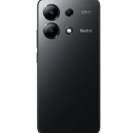 Smartphone Xiaomi Redmi Note 13 Dual SIM 8GB+512GB 6.67″ – Preto (Lacre Pequeno) - Imagem 3