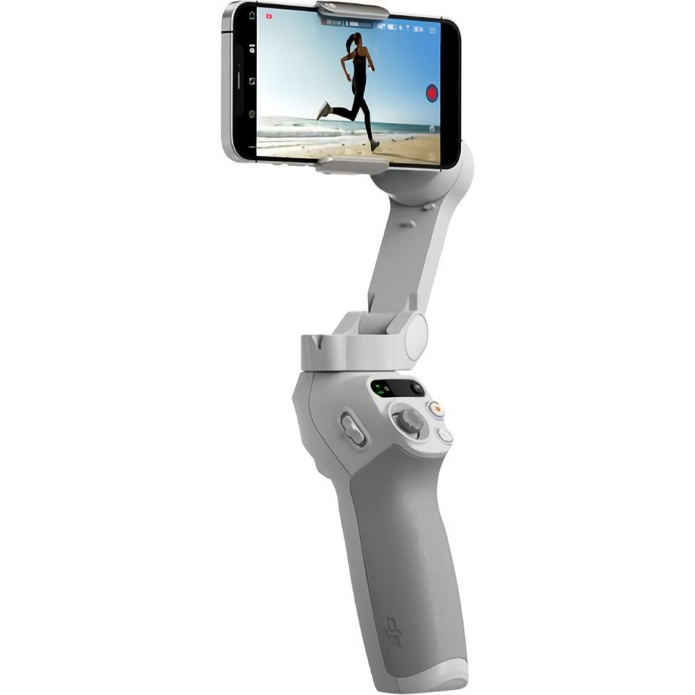 Gimbal DJI Osmo Mobile SE 3 3 13