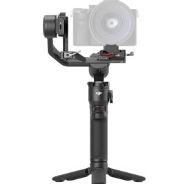 Gimbal DJI Mini RS 3 - Imagem 5