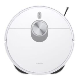 Robô de Limpeza Xiaomi Mi Robot Vacuum Mop X20 Pro Branco Mapeamento 7000Pa 220V - BHR8859EU - Imagem 4