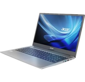 Notebook Acer Aspire Lite 5TH AL15-41 Ryzen7-5700U/16GB/512 SSD/15.6´´ FHD/FreeDOS- Cinza - Imagem 3