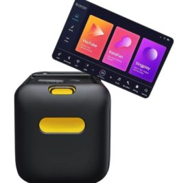 Speaker Joog Break X1 13.3" Bluetooth Wi-Fi - Preto - Imagem 4