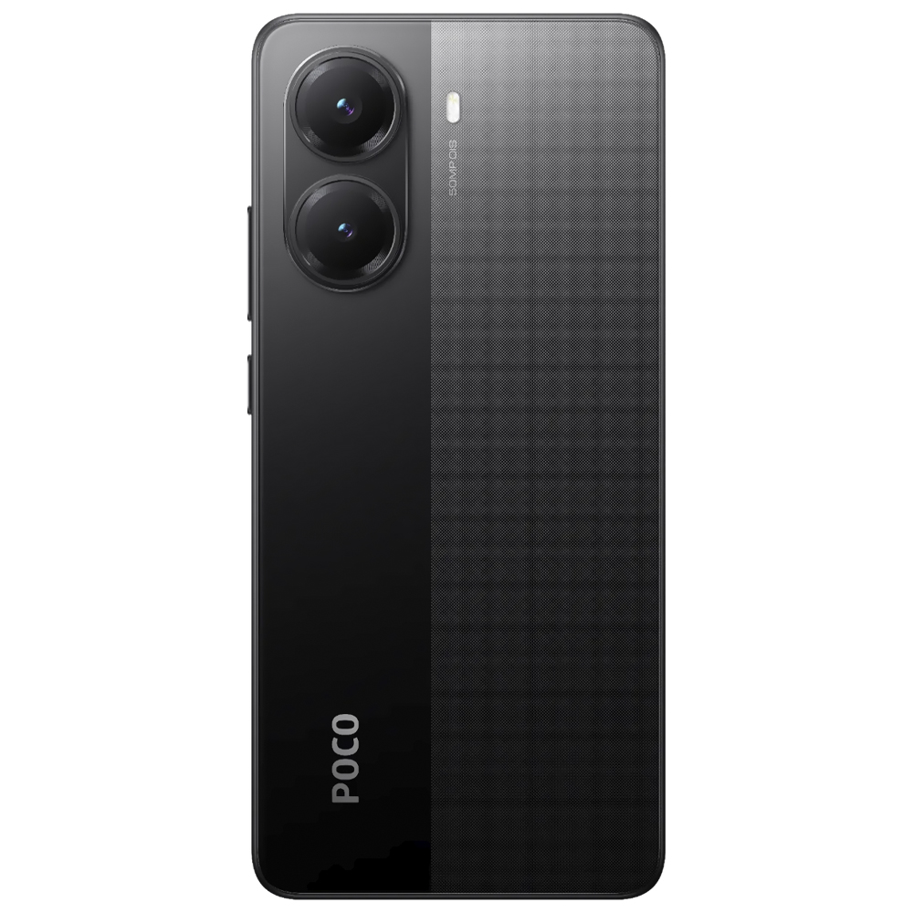 Smartphone Xiaomi POCO X7 PRO 5G Dual SIM 12GB+256GB 6.67″ – Preto Global 2 3 30