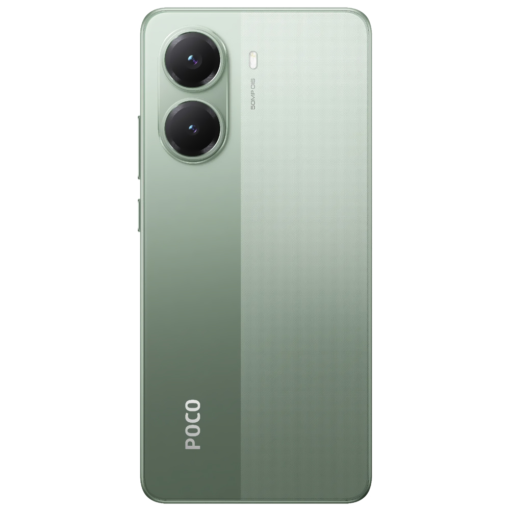 Smartphone Xiaomi POCO X7 PRO 5G Dual SIM 12GB+256GB 6.67″ – Verde Global 2 3 31