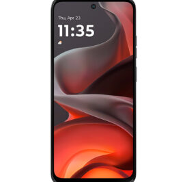 Smartphone Motorola Moto G15 XT2521-2 Dual SIM 4GB+256GB 6.72″ – Cinza - Imagem 4