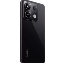 Smartphone Xiaomi Redmi Note 13 Pro 5G Dual SIM 12GB+512GB 6.67″ - Preto - Imagem 3