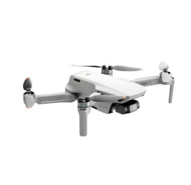 Drone DJI Mini 4K Fly More Combo (DJI RC 2) (GL) - Imagem 4