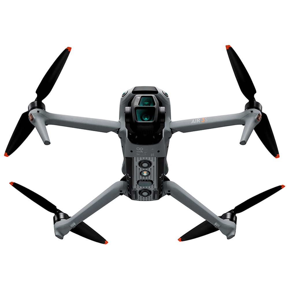 Drone DJI AIR 3S (DJI RC-N3) 3 33