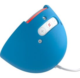 Speaker Amazon Echo Pop 1ST Gen 2023 Disney Princess - Imagem 2