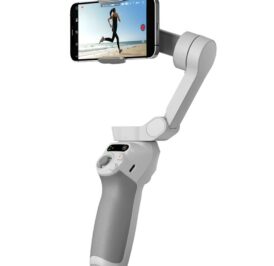 Gimbal DJI Osmo Mobile SE - Imagem 3