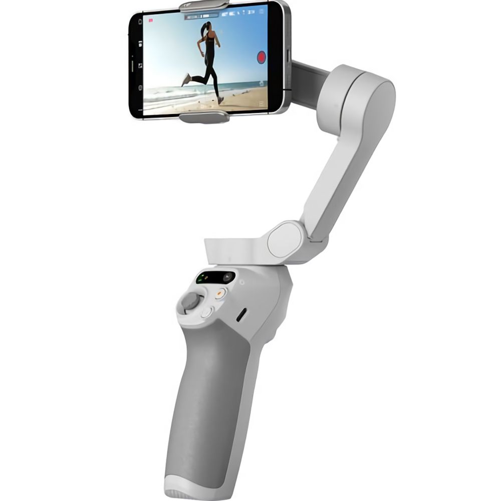 Gimbal DJI Osmo Mobile SE 2 4 11