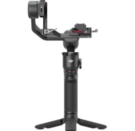 Gimbal DJI Mini RS 3 - Imagem 4
