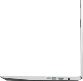 Notebook Acer Aspire Lite 5TH AL15-41 Ryzen7-5700U/16GB/512 SSD/15.6´´ FHD/FreeDOS- Cinza - Imagem 4