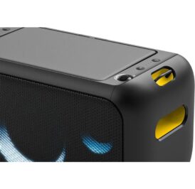 Speaker Joog Break X1 13.3" Bluetooth Wi-Fi - Preto - Imagem 6