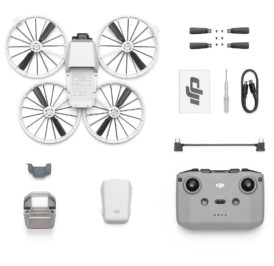 Drone DJI Flip (GL) 8 Drone DJI Flip (GL) - Image 4