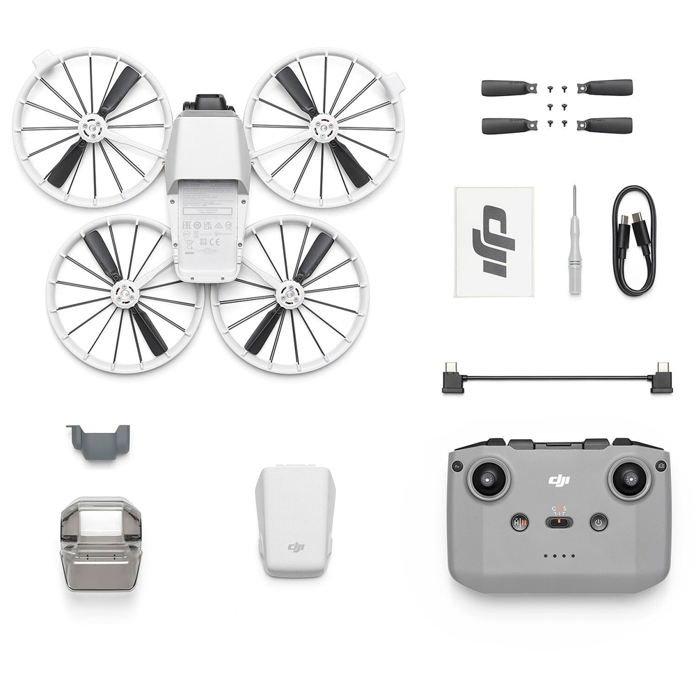 Drone DJI Flip (GL) 3 4 7