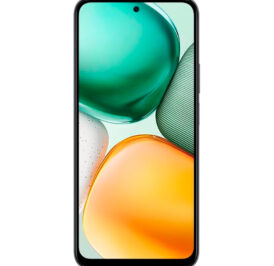 Smartphone HONOR X7C Dual SIM 8GB+256GB 6.77″ - Preto 5109BKDE - Imagem 2