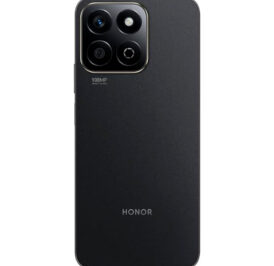 Smartphone HONOR X7C Dual SIM 8GB+256GB 6.77″ - Preto 5109BKDE - Imagem 3