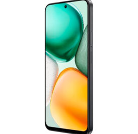 Smartphone HONOR X7C Dual SIM 8GB+256GB 6.77″ - Preto 5109BKDE - Imagem 4