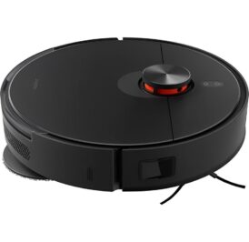 Robô de Limpeza Xiaomi Mi Robot Vacuum Mop S20+ 6000Pa Bivolt Preto - BHR8156US - Imagem 4