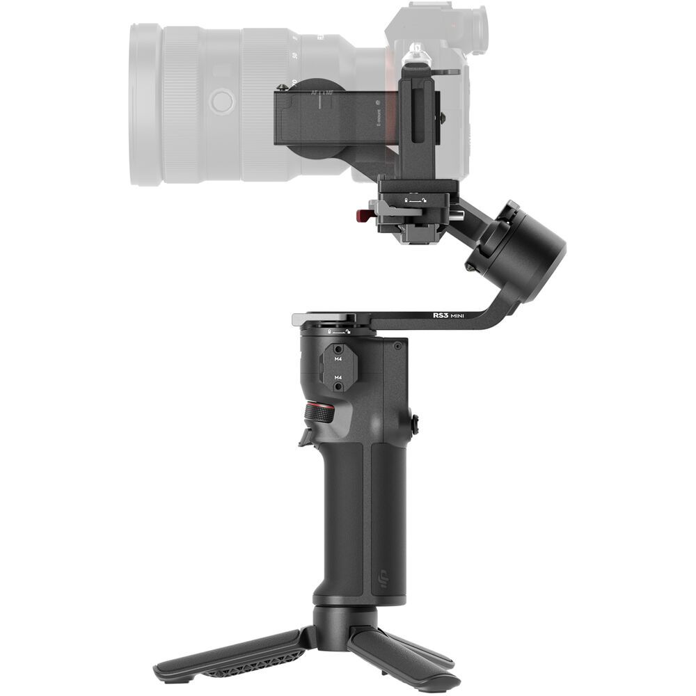Gimbal DJI Mini RS 3 2 5 10