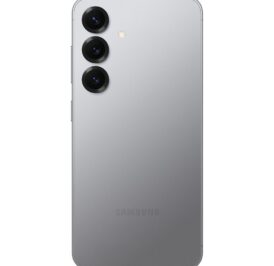 Smartphone Samsung Galaxy S25 Plus Dual SIM 12GB+256GB 6.7″ - Silver Shadow - Imagem 3