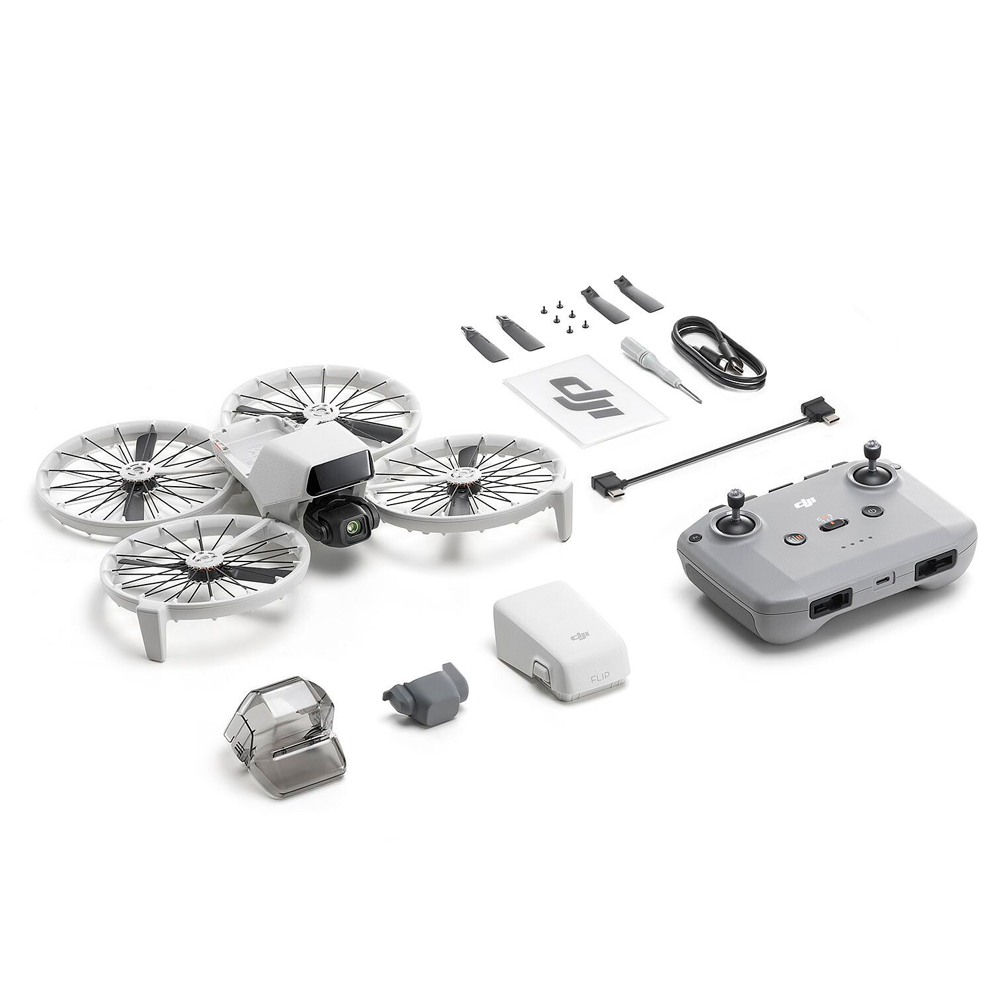 Drone DJI Flip (GL) 4 5 5