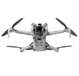 Drone DJI Mini 4 Pro (DJI RC 2) (GL) - Imagem 5