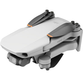 Drone DJI Mini 4K Fly More Combo (DJI RC 2) (GL) - Imagem 5