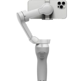 Gimbal DJI Osmo Mobile SE - Imagem 6