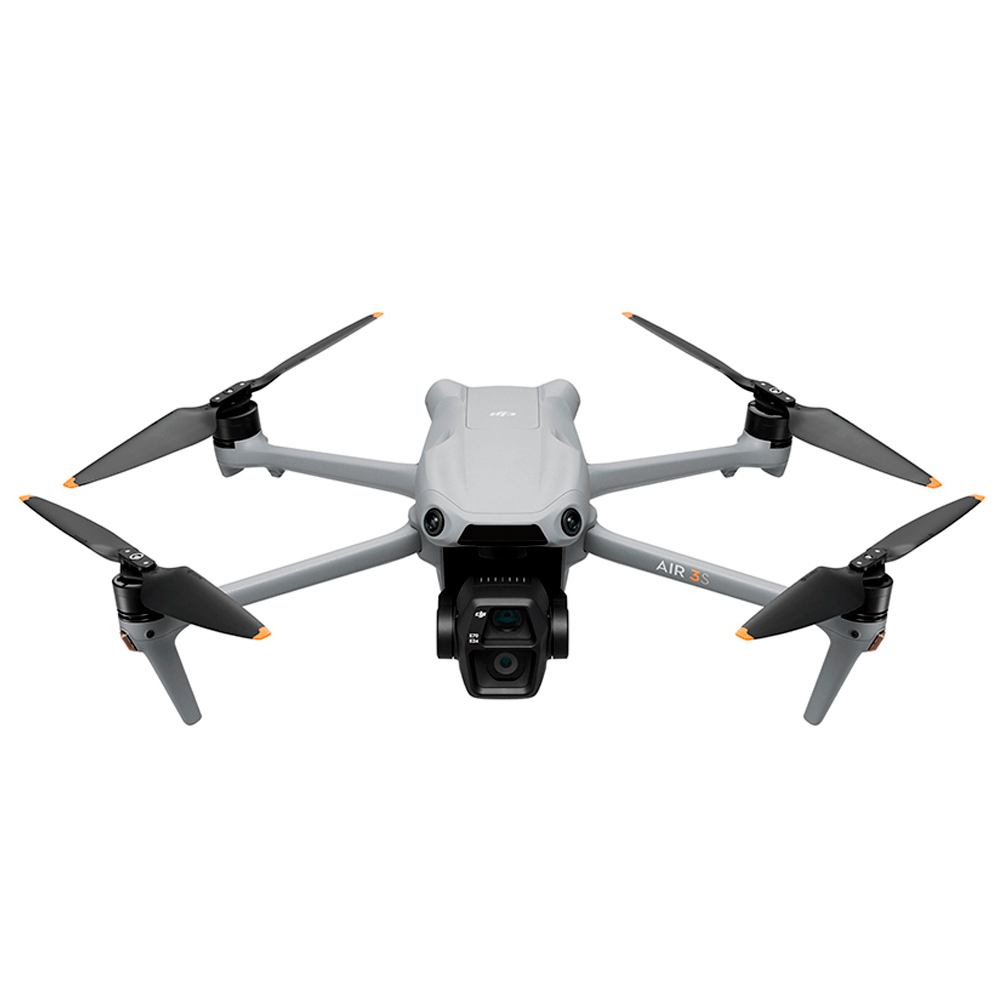 Drone DJI AIR 3S (DJI RC-N3) 5 55
