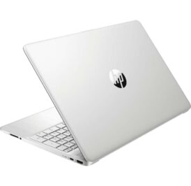 Notebook HP 15-DY5000LA I5-1235U/8GB/512 SSD/15.6'' FHD/Espanhol/W11H - Cinza - Imagem 4