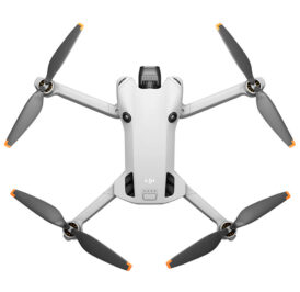 Drone DJI Mini 4 Pro (DJI RC 2) (GL) - Imagem 4