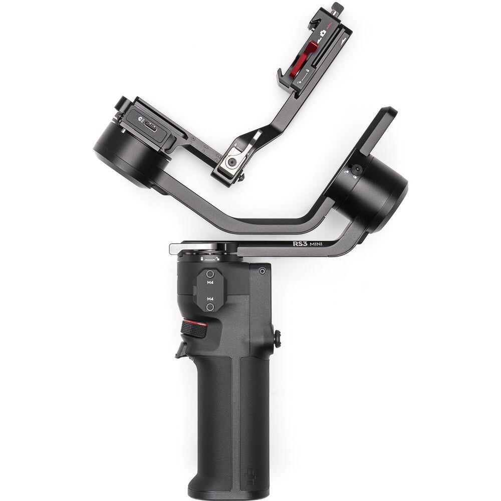 Gimbal DJI Mini RS 3 1 6 6