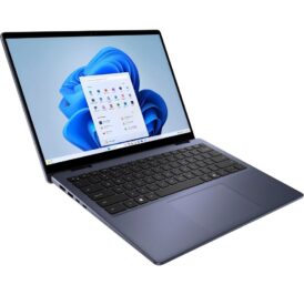 Notebook /Tablet Dell I7445-5333BLU R5-8640HS/8GB/512GB/14´´Touch - Imagem 2