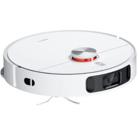 Robô de Limpeza Xiaomi Mi Robot Vacuum Mop X10+ Branco Mapeamento 4000Pa 220–240V ~ 50/60Hz BHR6363EU-B101GL - Imagem 3