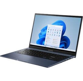 Notebook ASUS Vivobook F1504Z I5-1235U/8GB/256 SSD/15.6'' W11 - Azul - Imagem 3
