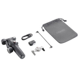 Gimbal DJI Osmo Mobile 7P - Imagem 4