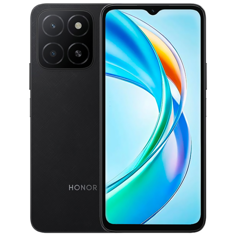 CEL HONOR X5B GFY-LX3 MIDNIGHT PRETO 1 CEL HONOR X5B GFY LX3 MIDNIGHT PRETO 1 1