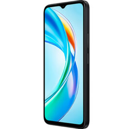 Smartphone HONOR X5B Dual SIM 4GB+128GB 6.56″ - Preto 5109BPQR - Imagem 3