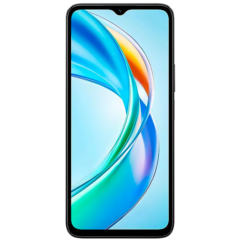 Smartphone HONOR X5B Plus Dual SIM 4GB+256GB 6.56″ – Ocean Blue 1 CEL HONOR X5B GFY LX3 MIDNIGHT PRETO 3 1