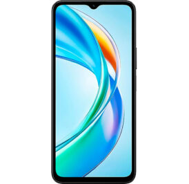 Smartphone HONOR X5B Dual SIM 4GB+128GB 6.56″ - Preto 5109BPQR - Imagem 2