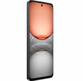 Smartphone realme C75 RMX3941(EUCIS) Dual SIM 8GB+256GB 6.72″ – Storm Black 631011004509 - Imagem 2