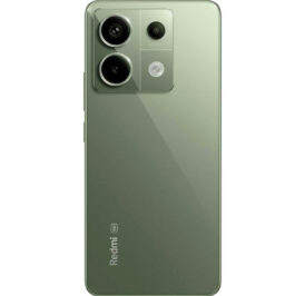 Smartphone Xiaomi Redmi Note 13 Pro 5G Dual SIM 12GB+512GB 6.67″ - Verde - Imagem 3