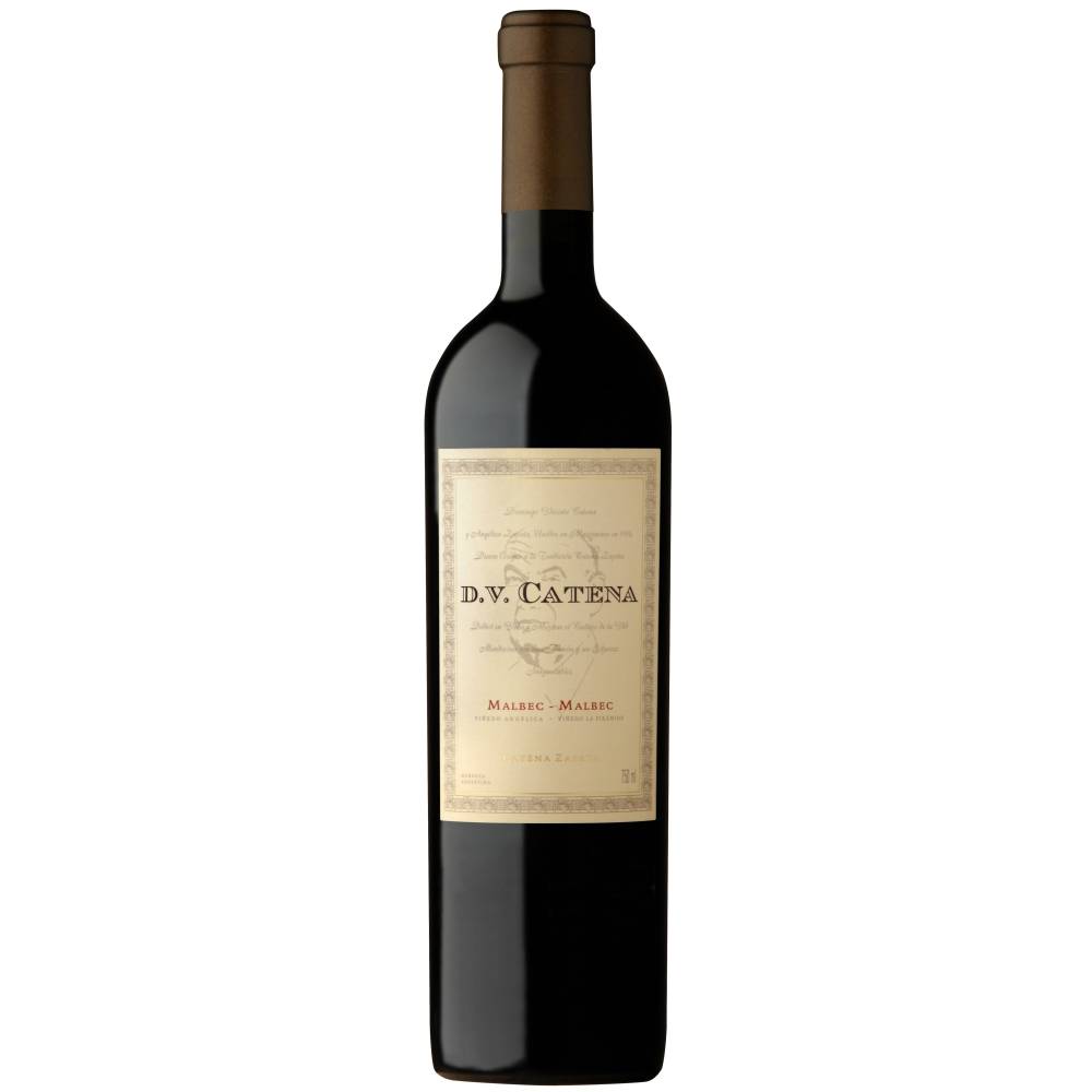 DV-Catena-Malbec-Malbec DV Catena Malbec Malbec