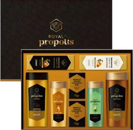 Kit Kerasys Royal Propolis Special Set - Imagem 1