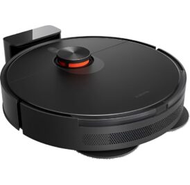 Robô de Limpeza Xiaomi Mi Robot Vacuum Mop S20+ 6000Pa Bivolt Preto - BHR8156US - Imagem 3
