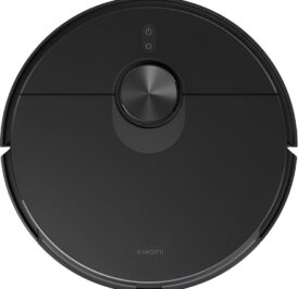 Robô de Limpeza Xiaomi Mi Robot Vacuum Mop S20+ 6000Pa Bivolt Preto - BHR8156US - Imagem 2