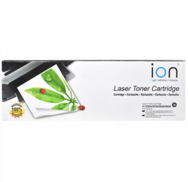 Toner ION CE285A 85A/78A/35A/36/A - Imagem 1